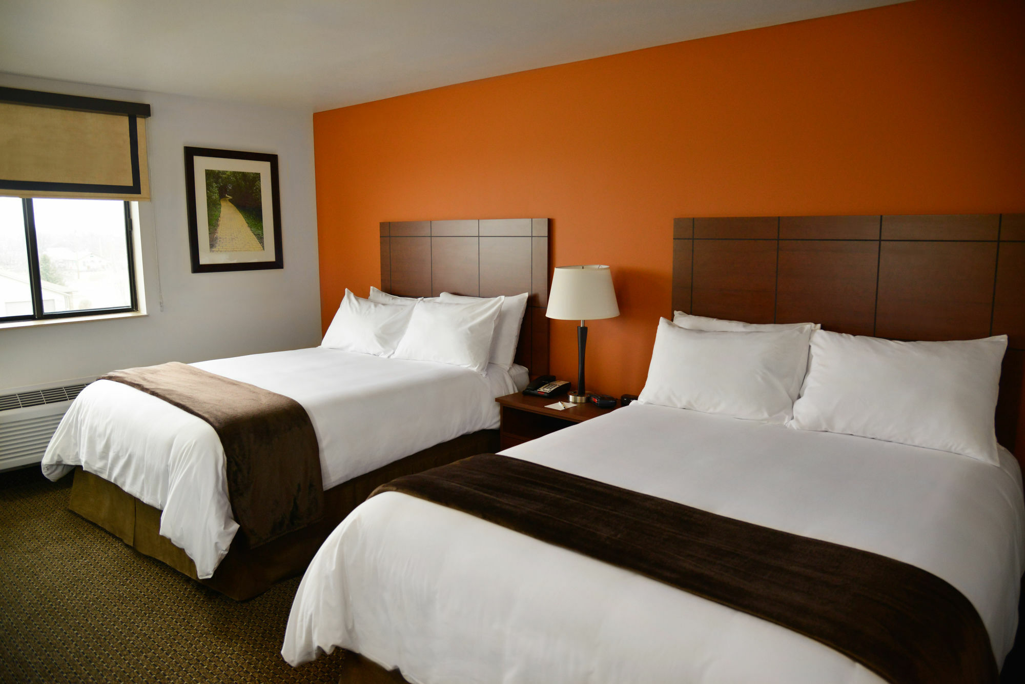 My Place Hotel - Sioux Falls, Sd Exteriér fotografie