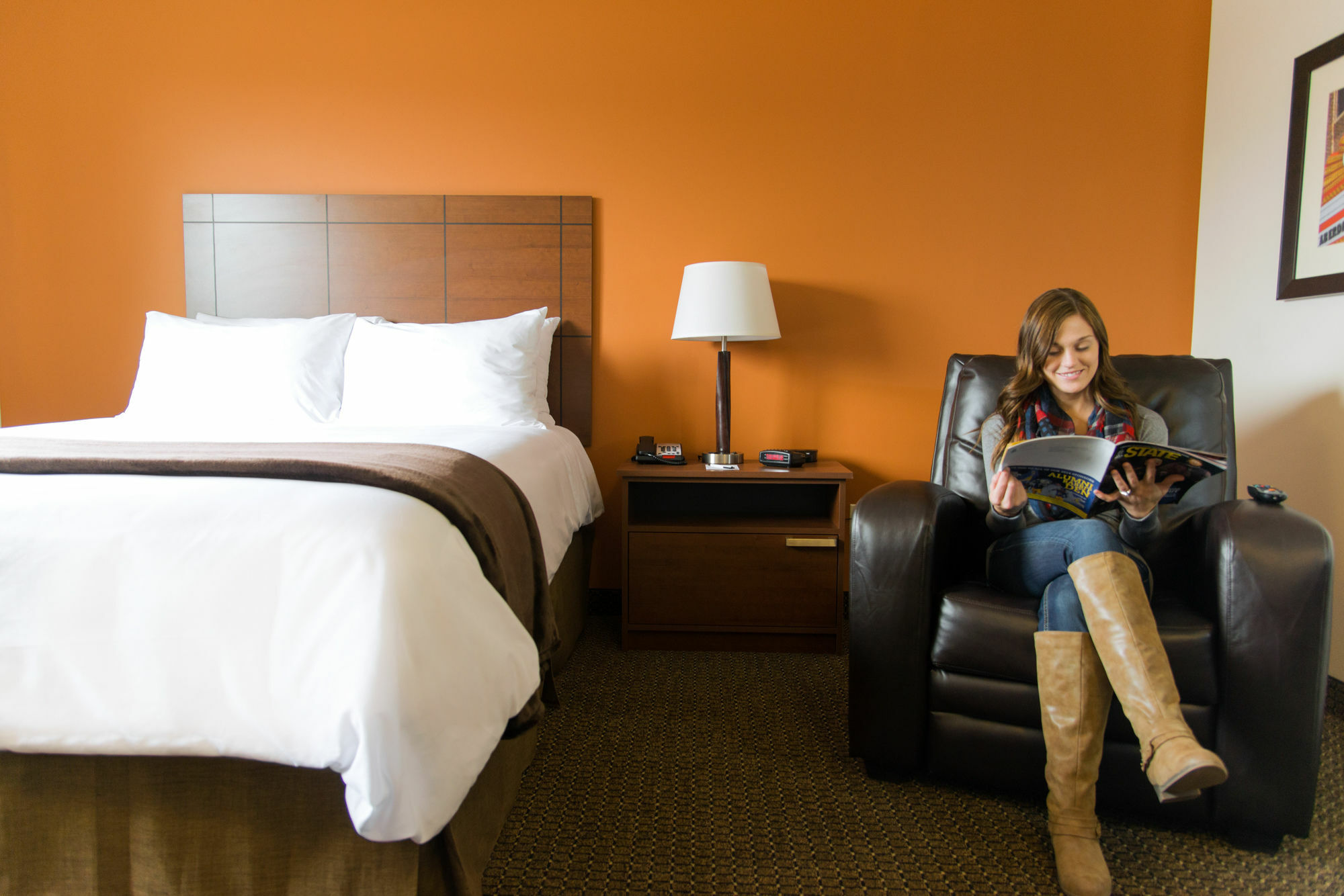 My Place Hotel - Sioux Falls, Sd Exteriér fotografie