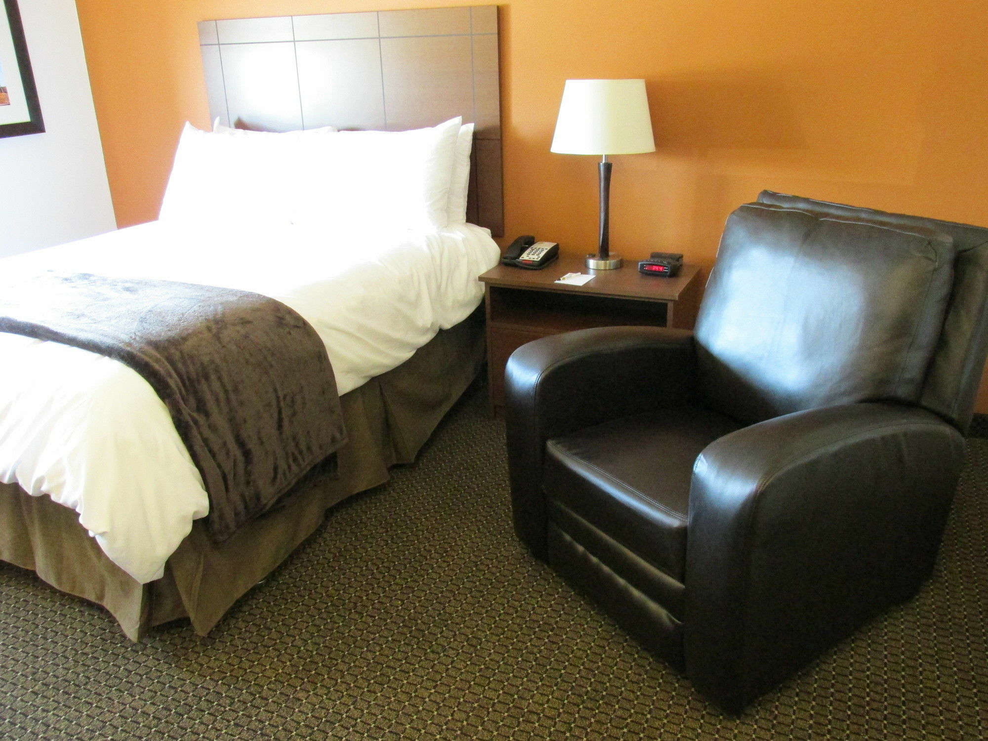 My Place Hotel - Sioux Falls, Sd Exteriér fotografie